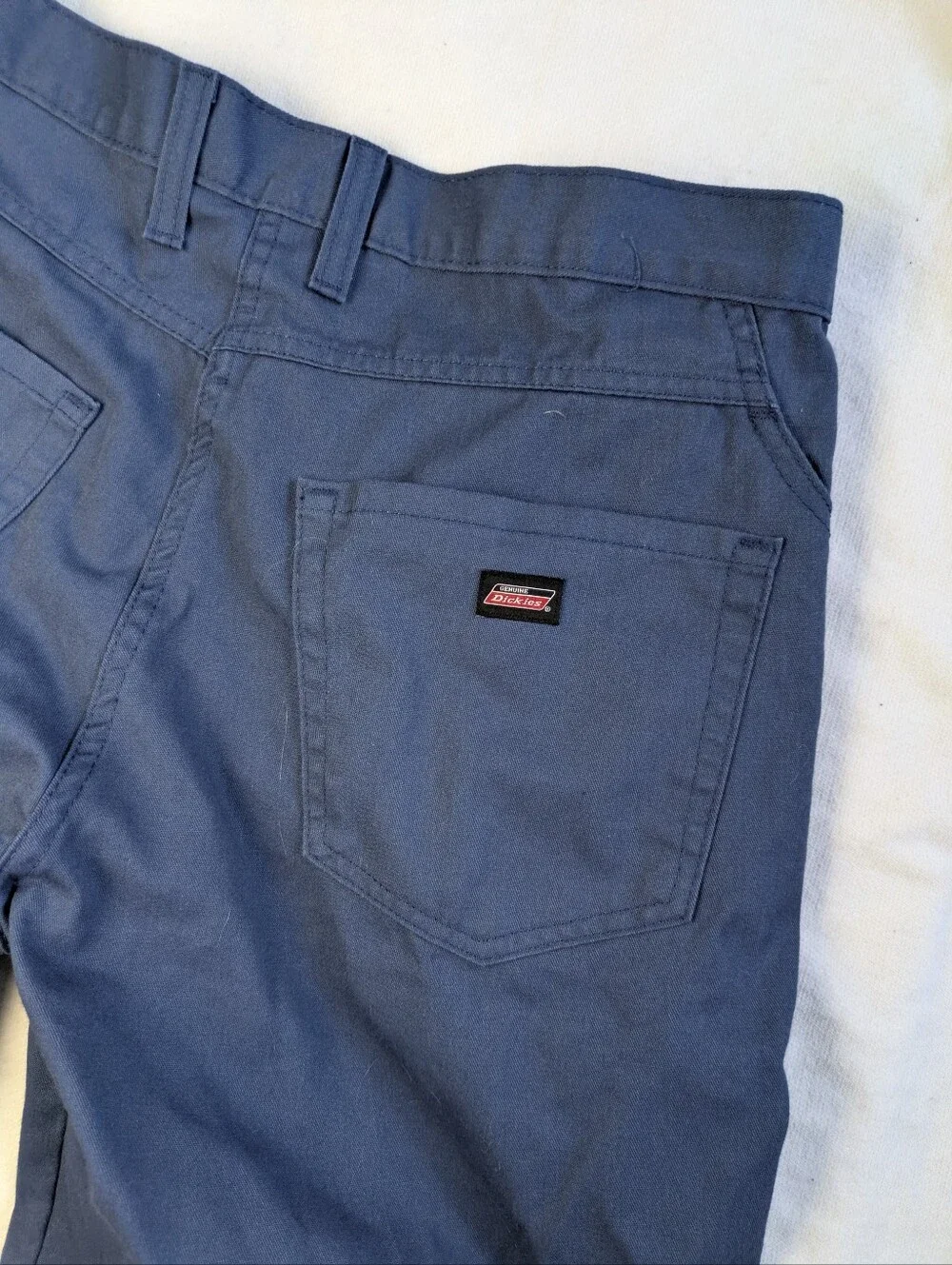 Dickies excellent like